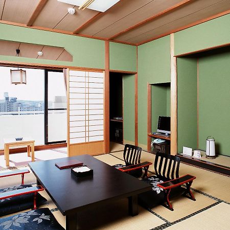 Hotel Oonoya คากะ ภายนอก รูปภาพ