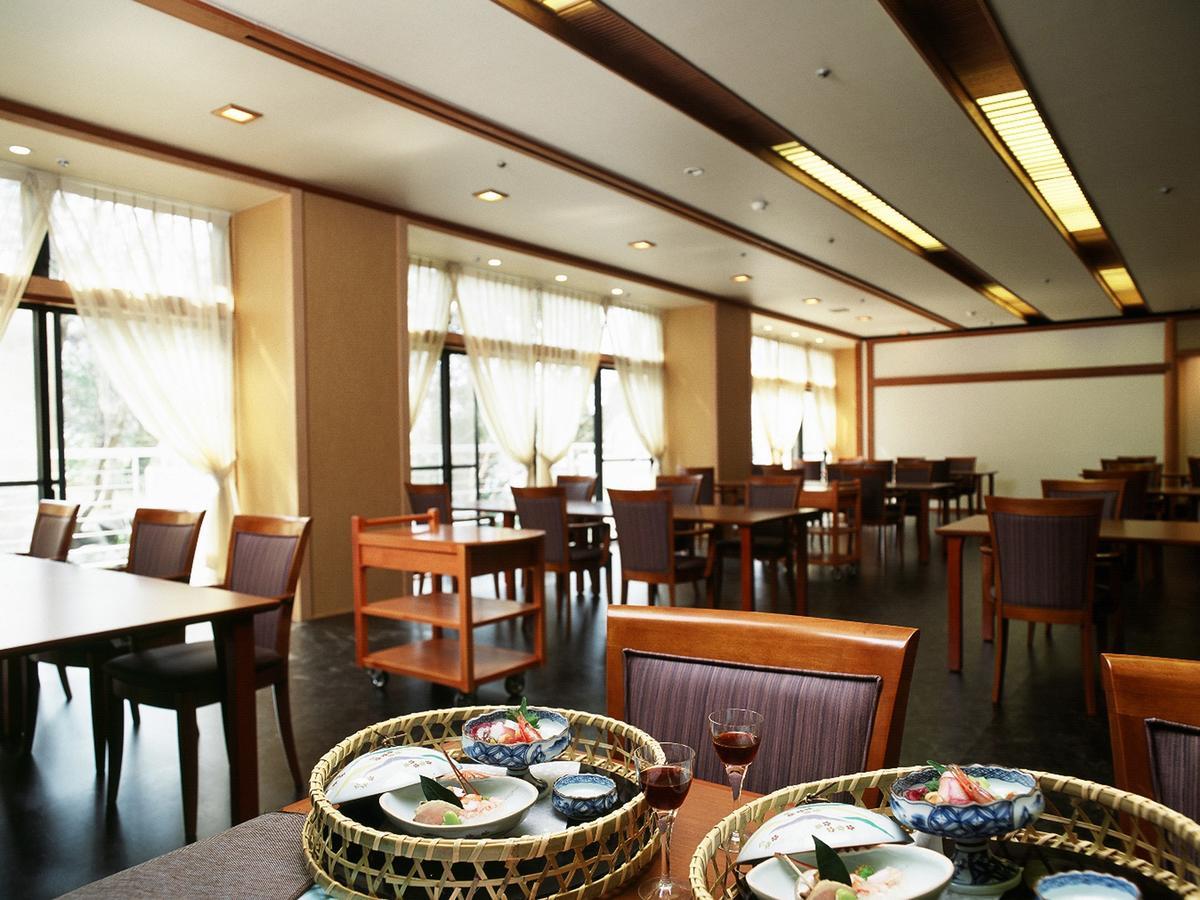 Hotel Oonoya คากะ ภายนอก รูปภาพ