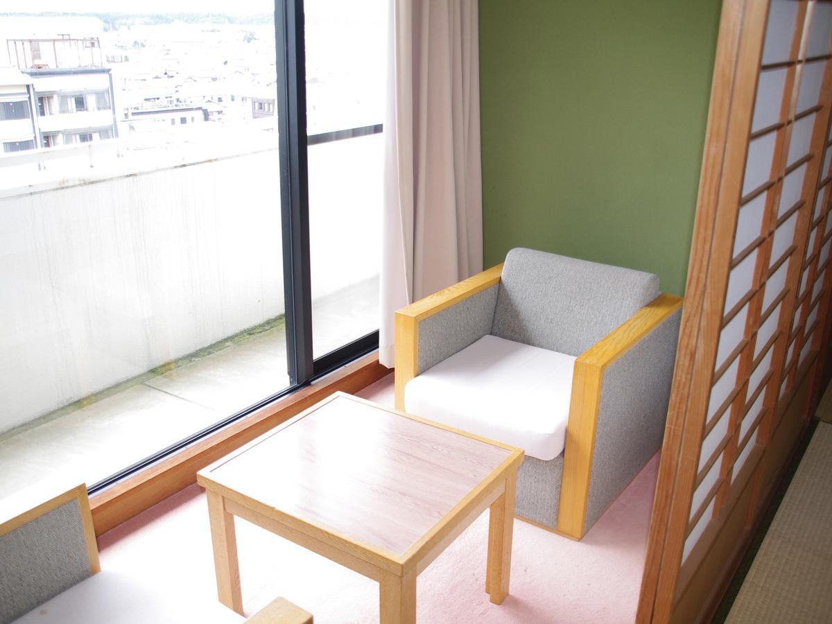 Hotel Oonoya คากะ ภายนอก รูปภาพ