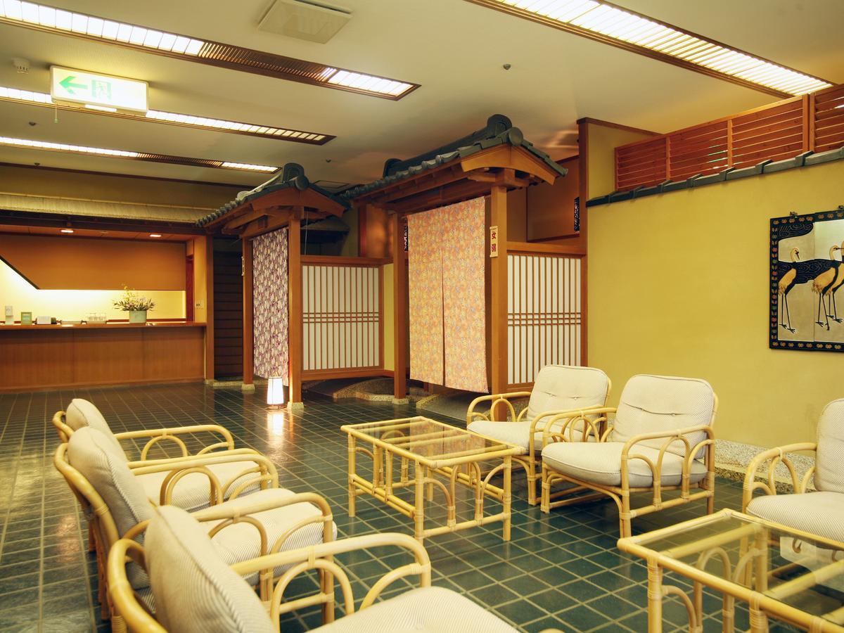 Hotel Oonoya คากะ ภายนอก รูปภาพ
