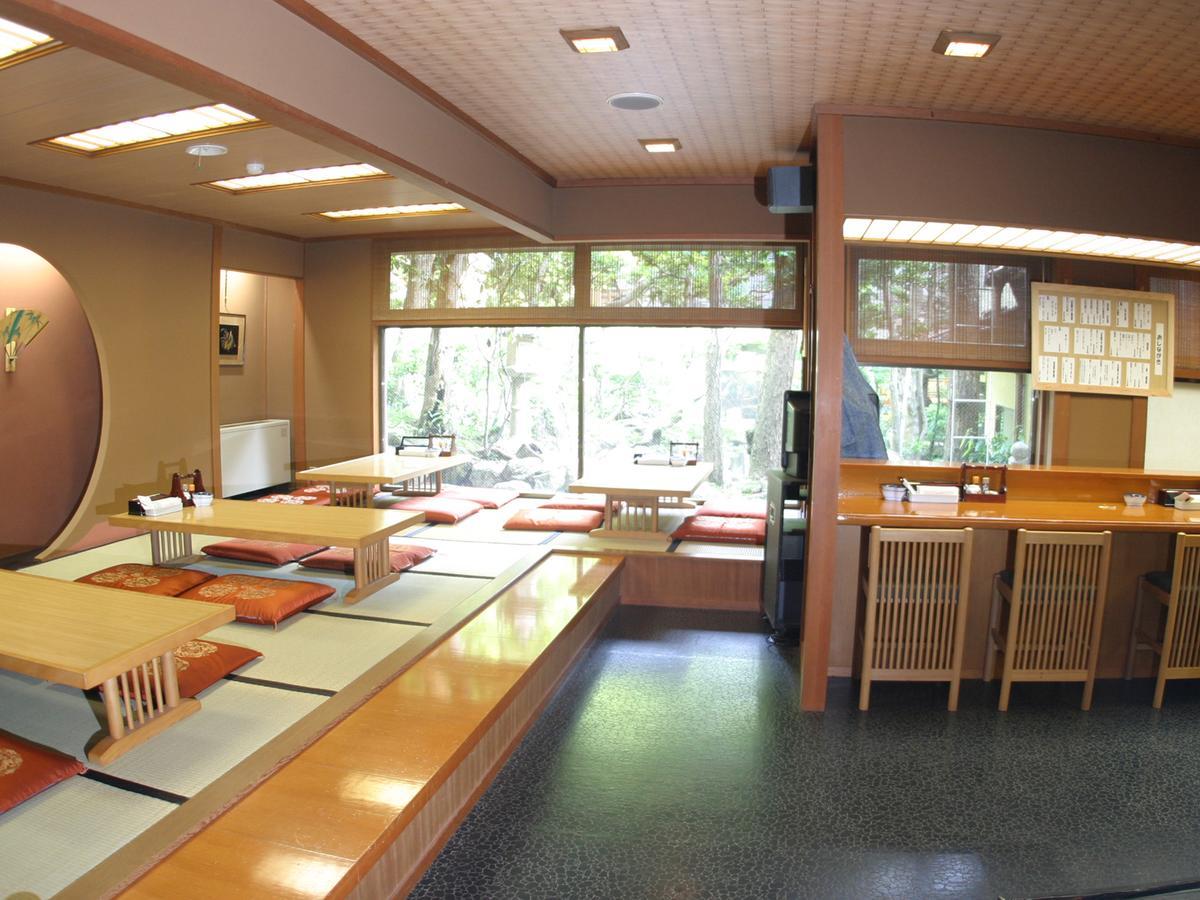 Hotel Oonoya คากะ ภายนอก รูปภาพ