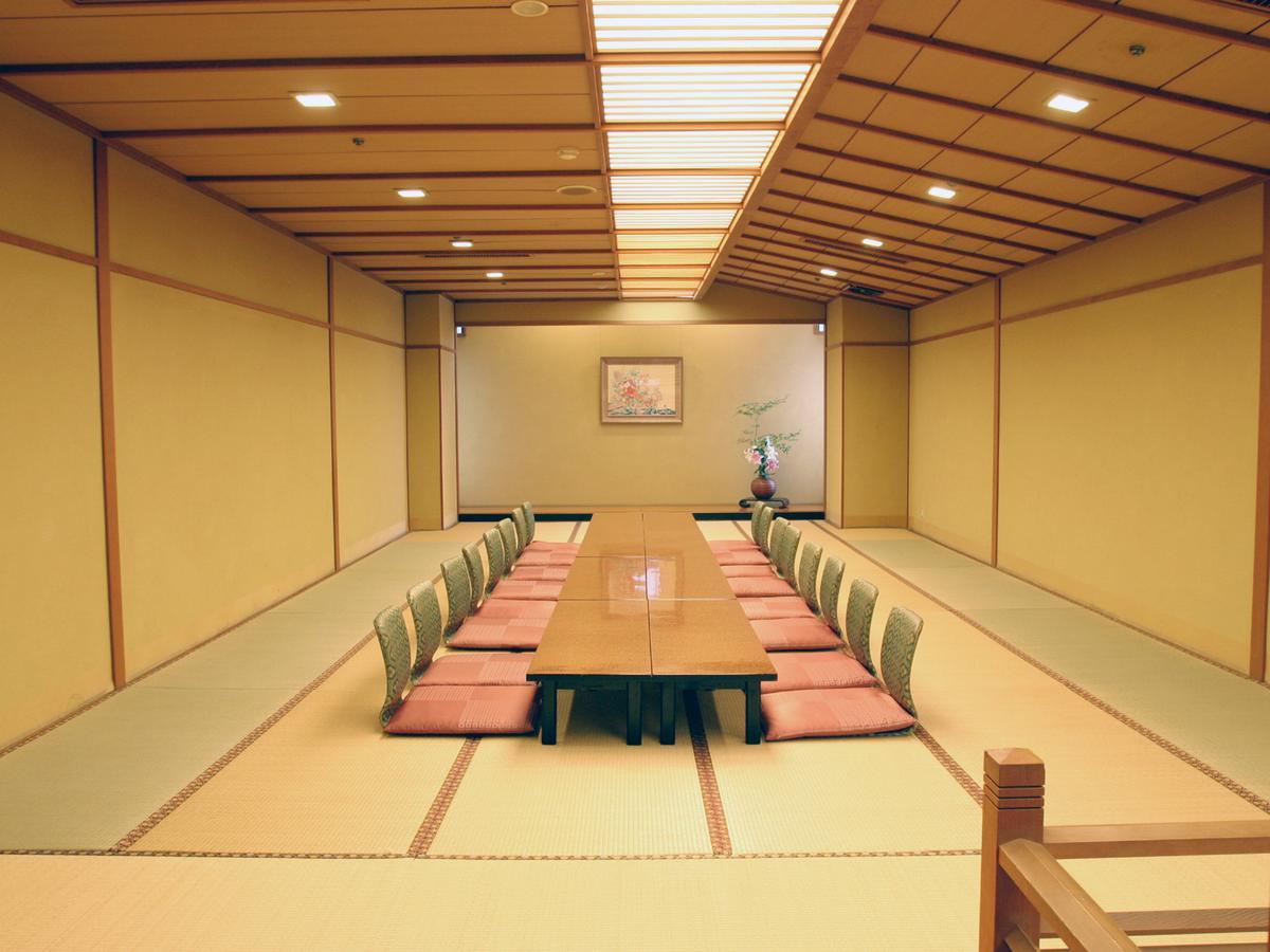 Hotel Oonoya คากะ ภายนอก รูปภาพ